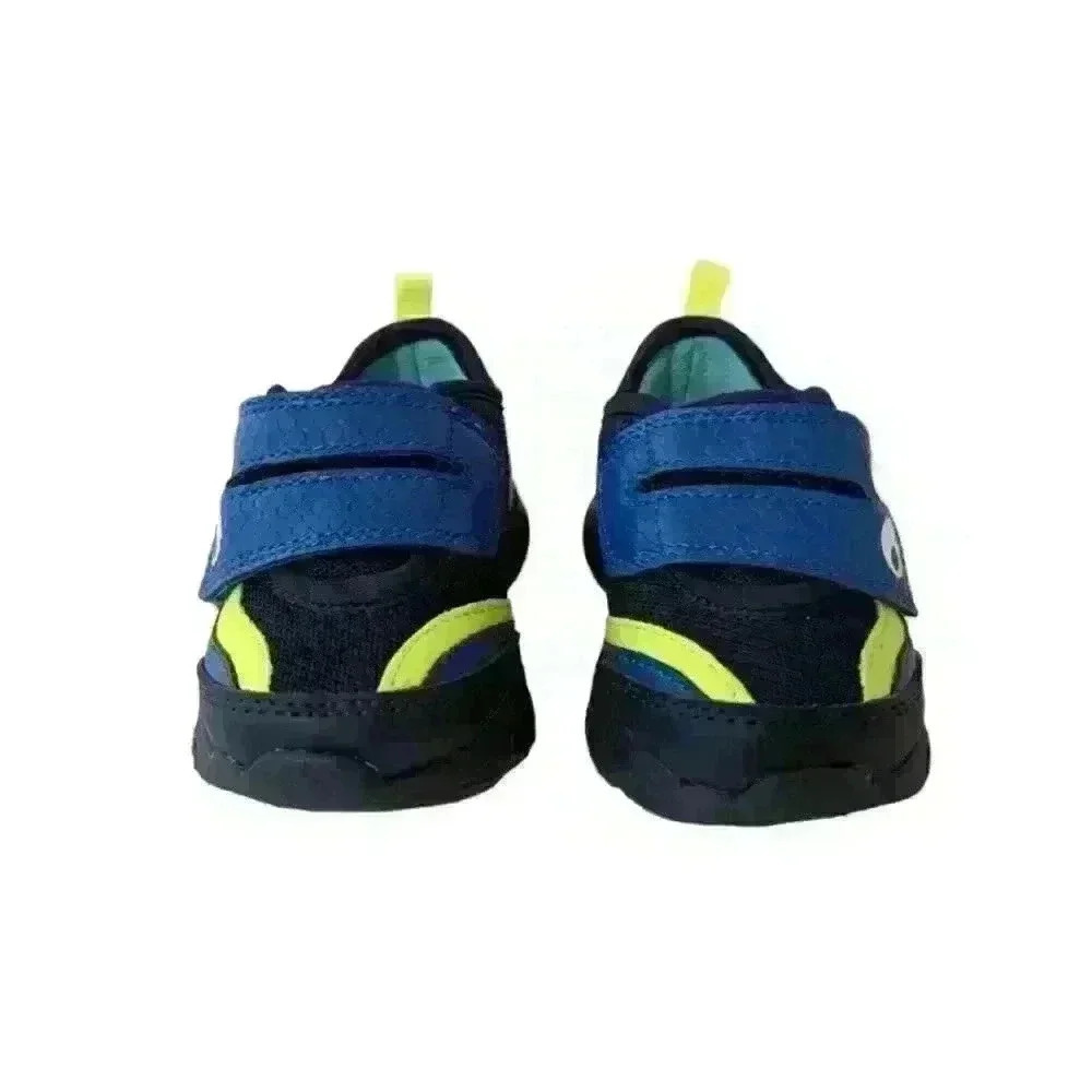 Carter's Unisex Child Olympus Sneaker Toddler Size 5 - Picture 6 of 9